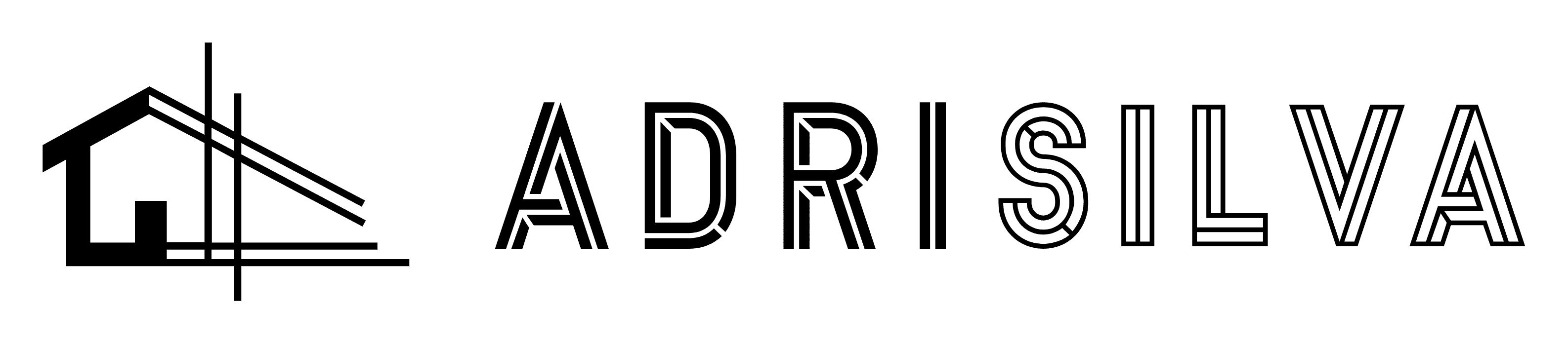 AdriSilva Logo